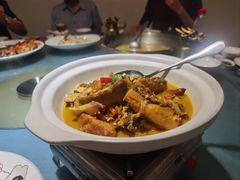 -楚鱼王·河鲜·湖北菜(华农店)