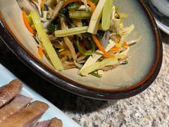 南京素什锦-南京大牌档(人民广场店)