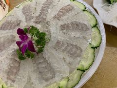 -官塘陈记鱼生·潮汕砂锅粥·牛肉火锅(潮枫路总店)