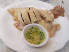 壹心鸡-文记壹心鸡(宝华路店)