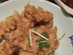 -镜泊小镇(东长安街店)