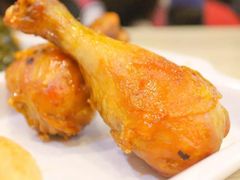 -香妃烤鸡(西单店)