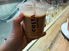 -COSTA COFFEE(恒基名人购物中心店)