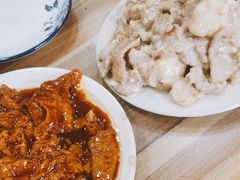 -老七饭馆(光荣道总店)