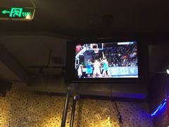 -AK47烤羊腿串吧(柳浪家园店)