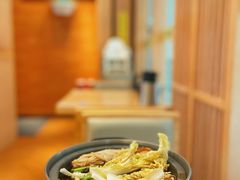 -元气寿司(新城市广场店)