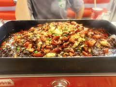 -雅佳神话·麻辣烤鱼(新街口店)