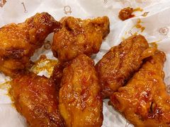 调味炸鸡-韩礼年糕(飞虹路店)