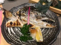 -昱匠·日本料理(金融街店)