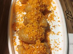 -新白鹿餐厅(龙游路总店·杭帮菜名店)