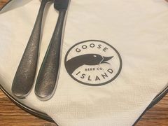 -Goose Island Brewhouse鹅岛精酿啤酒酿造工坊餐厅