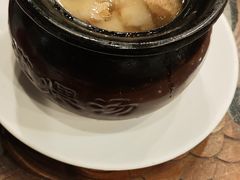 -西江美食舫·江西菜(健德桥店)