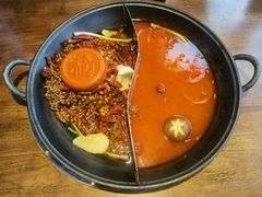 -楠火锅(仁恒梦中心店)