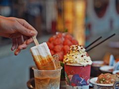 -楠火锅(新街口苏宁店)