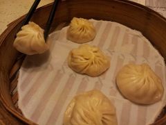 小笼包-金牌龙虾饭（食全食美店）(正佳广场店)