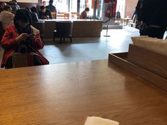 -星巴克臻选(济南万达店)