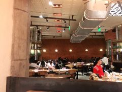 -铁公鸡·四川料理(天环广场店)