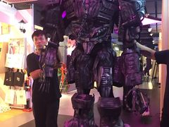 -南京时尚莱迪购物广场(正洪街店)