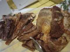 -箪食巷私房菜馆·鲁菜(玉函路店)