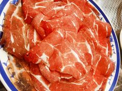 -胡同儿老北京涮肉