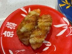 -京樽回転寿司(奥林匹克店)