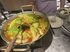 -留半山·香港食堂(啦啦宝都店)