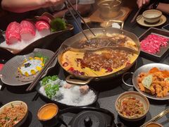 -色響火锅(恒隆广场店)