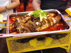 -重庆烤鱼(武吉士店)