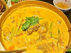 -大头虾越式风味餐厅(光明广场店)