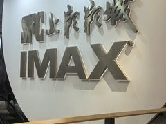 -SFC上影影城(港汇永华IMAX激光店)