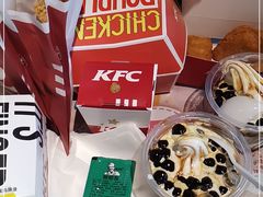 -肯德基(慈溪爱琴海店)