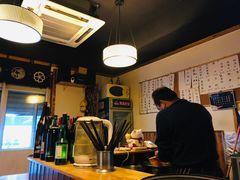 -三更食堂