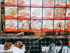 -合元饭店(金汇家园店)