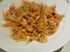 -狮王府淮扬菜(夫子庙老门东店)