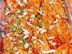 包浆豆腐-86烧烤 | 江湖菜(石人总店)