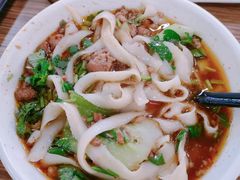 -东方削面(迎泽街店)