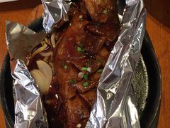 -金掌勺东北菜(格兰晴天店)