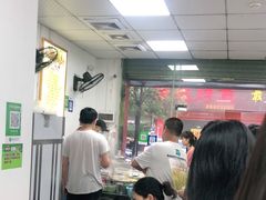 -正宗阳山牛杂(东城店)