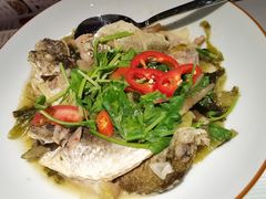 -码头见·潮汕菜(领展中心城店)