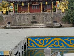 -华清宫景区