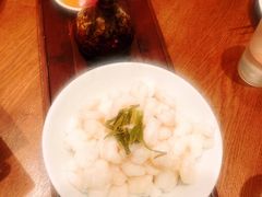龙井手剥虾仁-弄堂里·寻味杭州(湖滨银泰in77C区店)