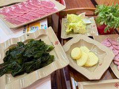-重庆秦妈火锅(全国连锁五台山店)
