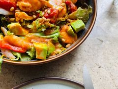 虾沙拉-RAC BAR(安福路店)