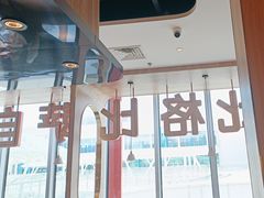 -比格比萨自助(宝山日月光店)