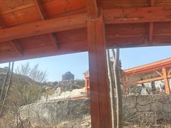 -山西乌金山旅游区