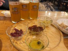 -兰特伯爵西餐厅·啤酒屋(方庄店)