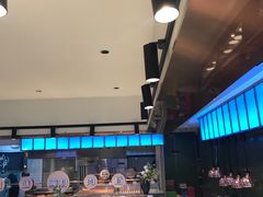 -欢乐牧场海鲜烤肉自助(牡丹园店)