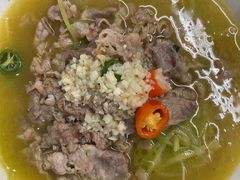 -芳满庭粤菜餐厅(丹阳吾悦店)