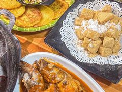 -朝族高丽火盆(长白山总店)