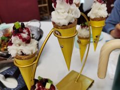 -天和晟烤鸭店(世纪坛店)